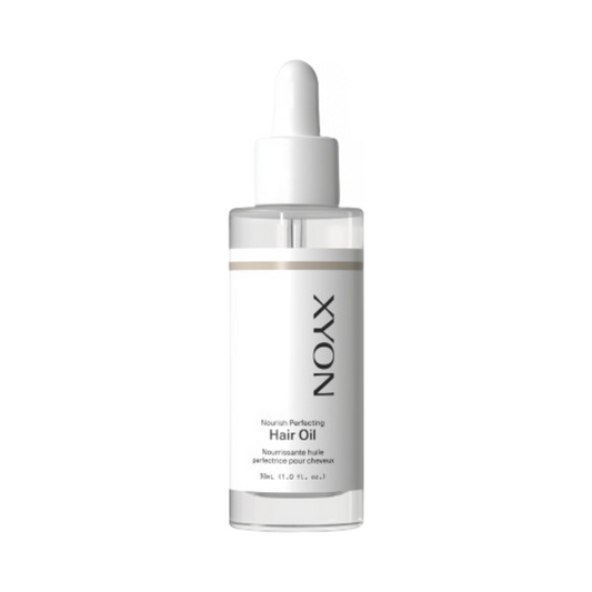 XYON Nourish Perfecting Hair Oil