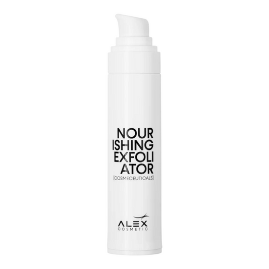 Alex Cosmetics Nourishing Exfoliator