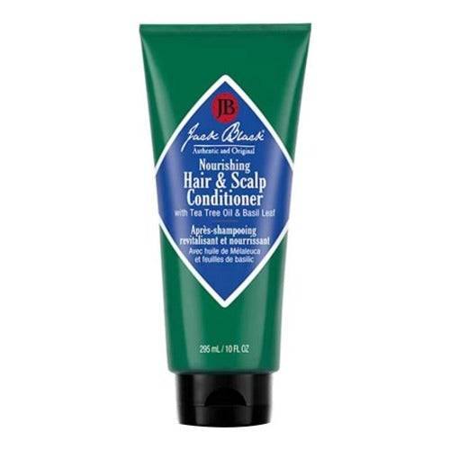 Jack Black Black Nourishing Haiurishing e condizionatore del cuoio capelluto