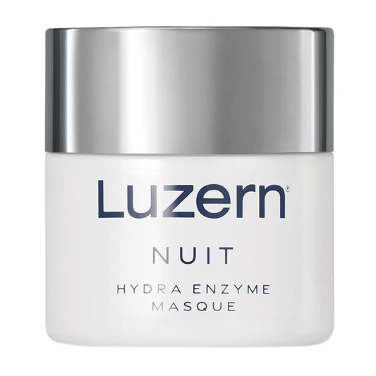 Luzern Nuit Hydra Enzyme Mask