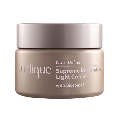 Jurlique Nutri-Define Supreme Restorative Light Cream