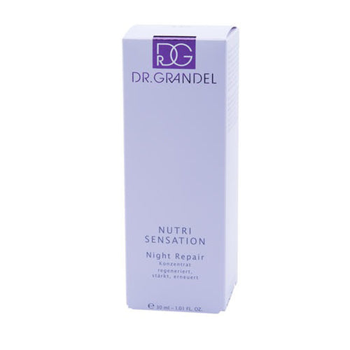 الدكتور Grandel Nutri Sensation Night Repair