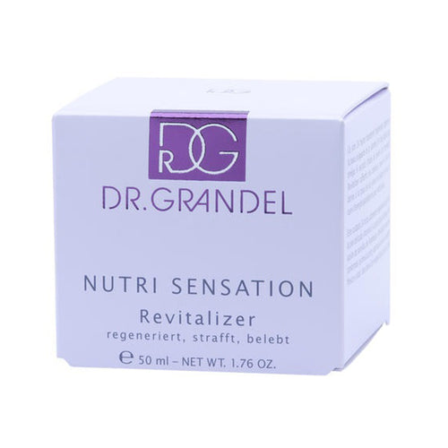 Dr Grandel Nutri Sensation Revitalizer