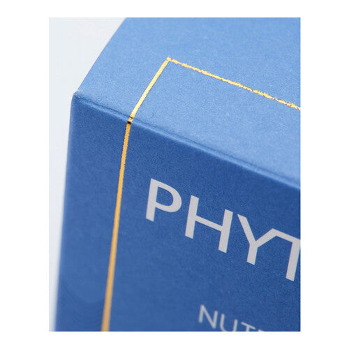 Phytomer Nutritionnellennelle Dry Skin Rescue Cream