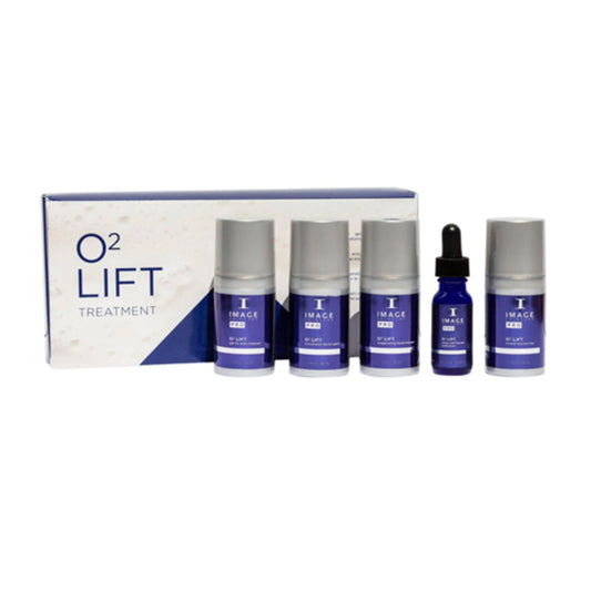 Image Skincare O2 Lift Treatment Kit