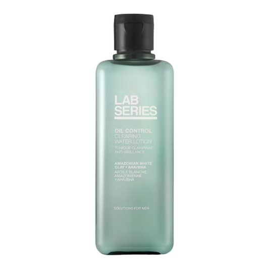 Lab Series Oil Control Clearing Water Lotion