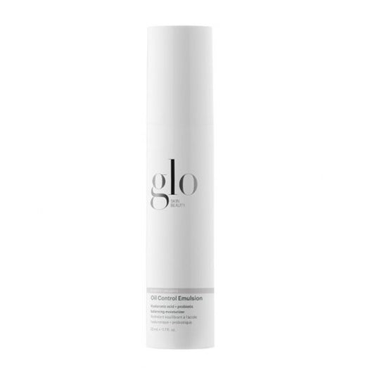 Glo Skin Beauty Oil Control Emulsion