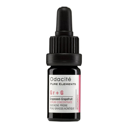 Odacite Oily-Acne Prone Booster - Gr+G: Grapeseed Grapefruit