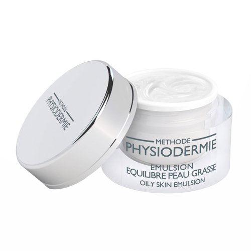 Physiodermie Oily Skin Emulsion
