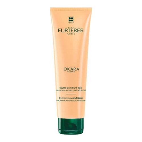 Rene Furterer Okara Blond Brightening Conditioner