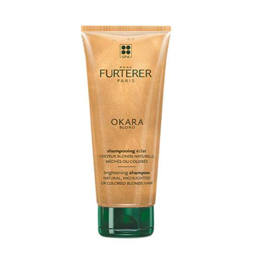 Shampoo illuminante biondo renice okara okara