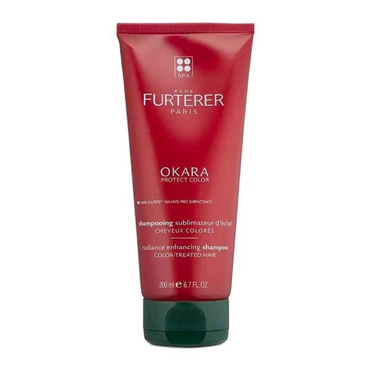 Rene Furterer Okara Color Protection Shampoo