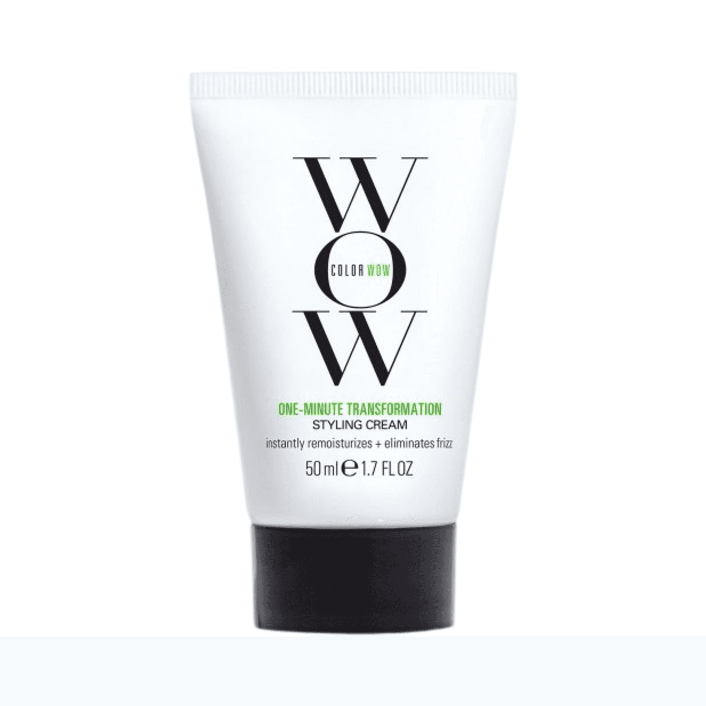 Color Wow ワンミニッツトランスフォーメーション ヘアトリートメント チューブ