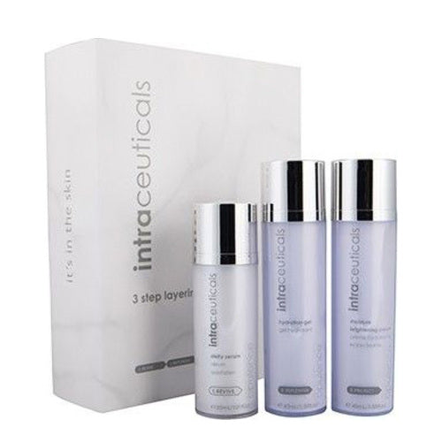 Intraceuticals Opulence 3 Step Layering Kit