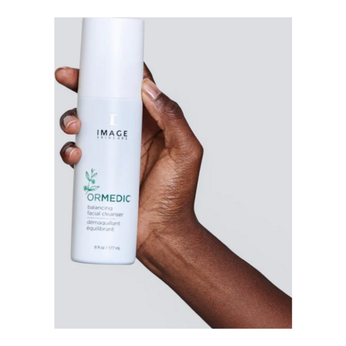 Image Skincare Ormedic Balancing Facial Cleanser