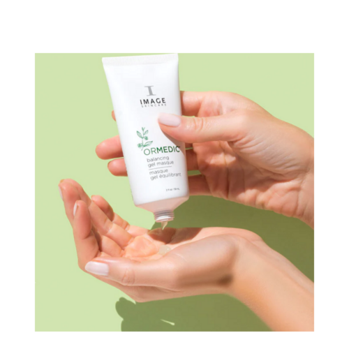 Image Skincare Ormedic Balancing Gel Masque