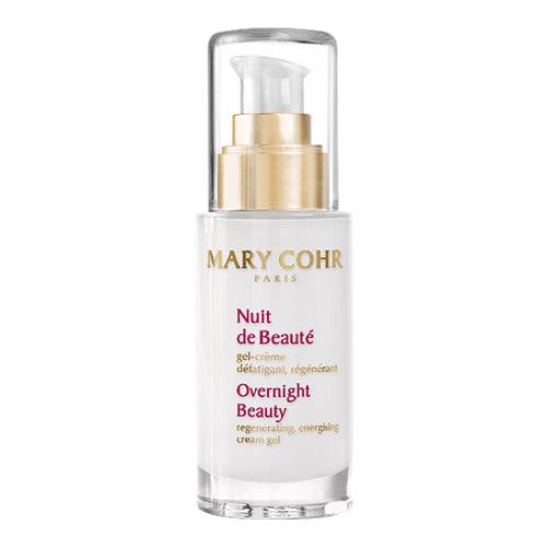 Mary Cohr Ovenight Beauty