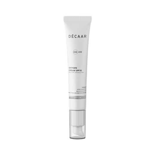 Decaar Oxygen Cream SPF 30