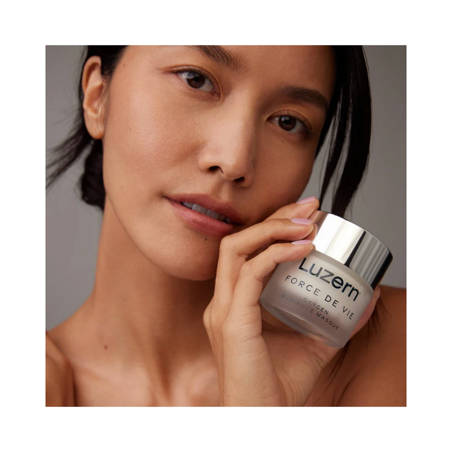 Luzern Oxygen Radiance Mask