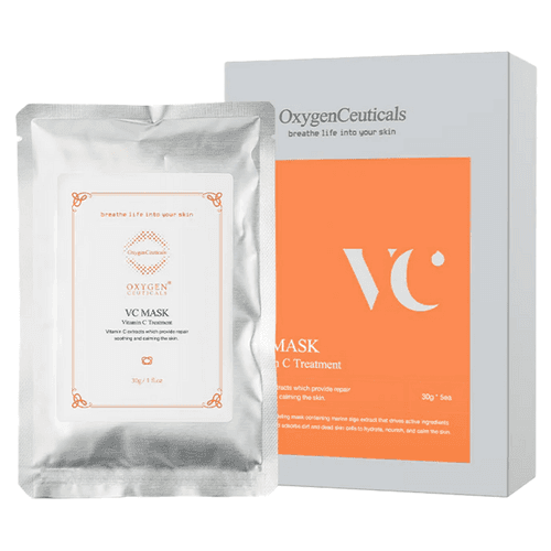 Oxigenceuticals Oxygen VC