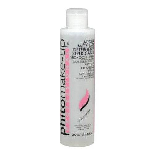 Phyto SINTESI MICELLAR UISCE