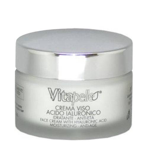 Phyto Sintesi Vita Pelle Cream med hyaluronsyre