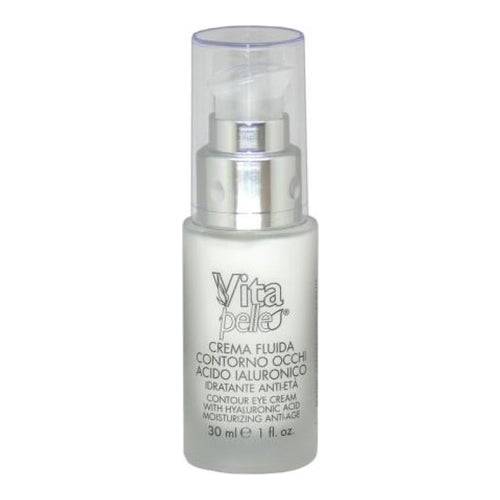 PHYTO SINTESI VITA PELLE CREAM CRIMEN le haigéad hyaluronic