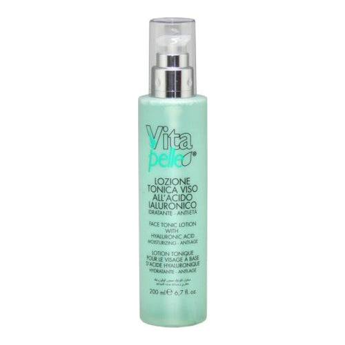 ヒアルロン酸を含むPhyto Sintesi Vita Pelle Tonic