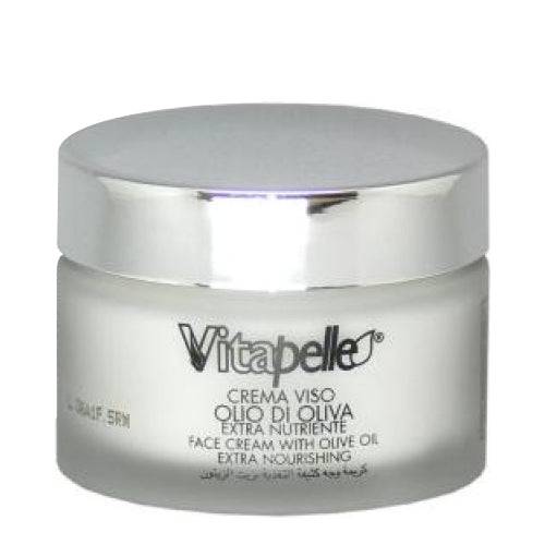 Phyto sintesi olijfolie extra voedende crème