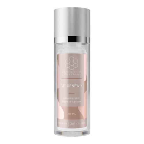 Rhonda Allison Pigmentation Solutions A Renew +