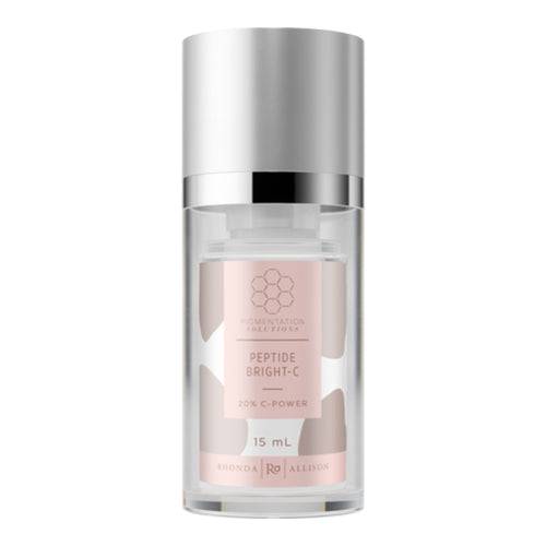 Rhonda Allison Pigmentation Solutions Peptid Bright-C