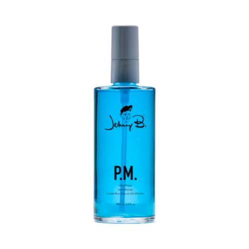 Johnny B. PM After Shave Spray