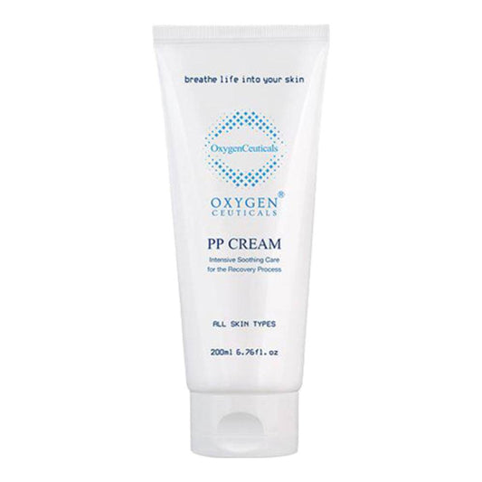 Oxygencoticals PPクリーム