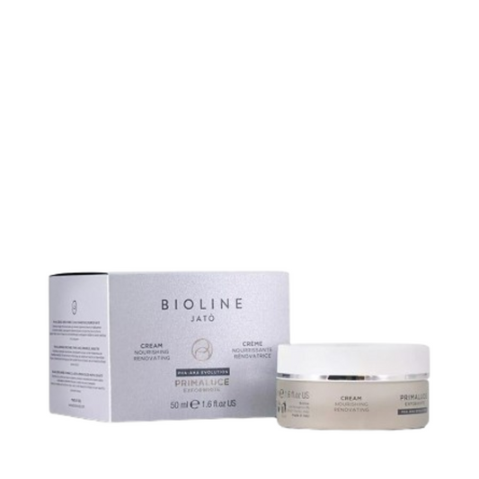 Bioline PRIMALUCE Cream Nourishing Renovating