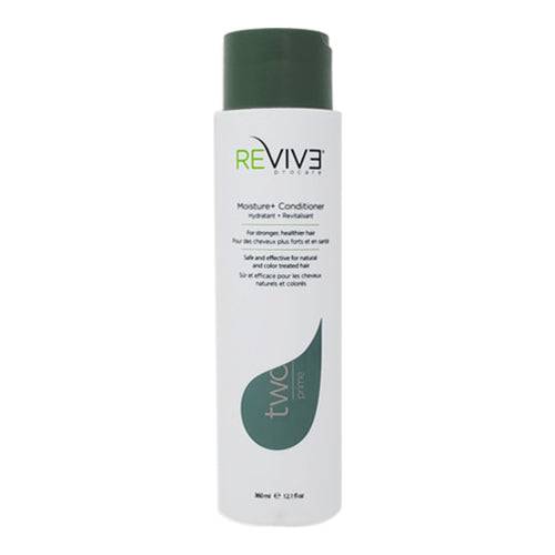 Αναβιώσει το Procare Prime Moisture + Conditioner