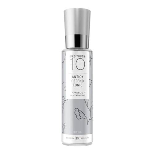 Rhonda Allison Pro Youth Antiox Defend Tonic
