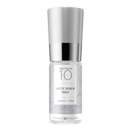 Rhonda Allison Pro Youth Lactic Renew Tonic