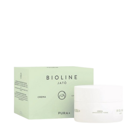 Bioline PURA+ Cream T-Zone Mattifier