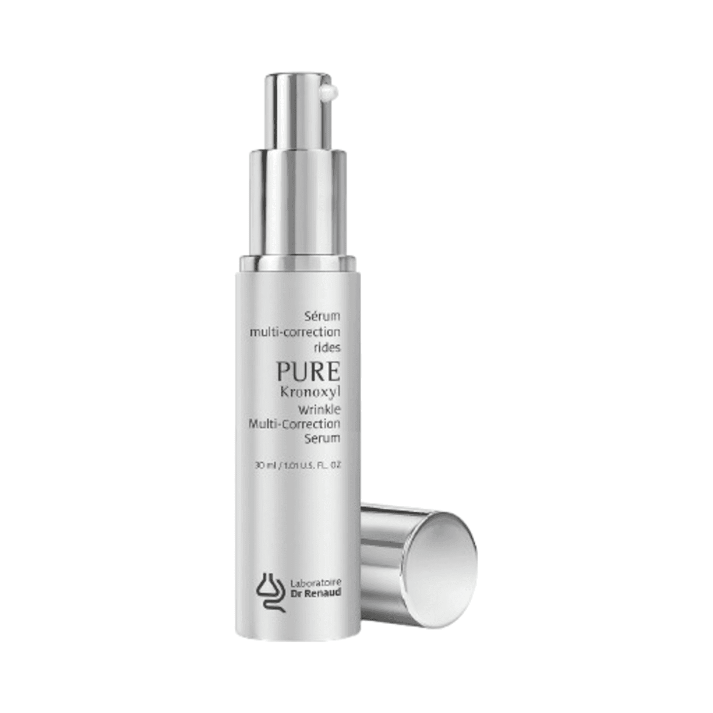 Dr Renaud PURE Kronoxyl Wrinkle Multi-Correction Serum