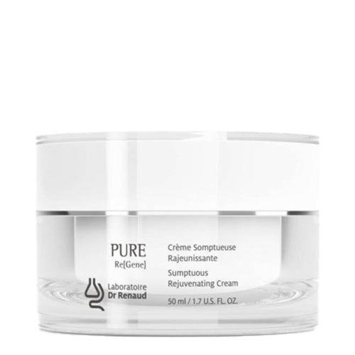 Dr Renaud Pure RE Gene Creme íburðarmikið endurnærandi krem