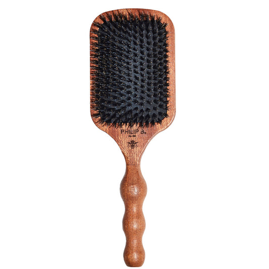 Philip B Botanical Paddle Hair Brush