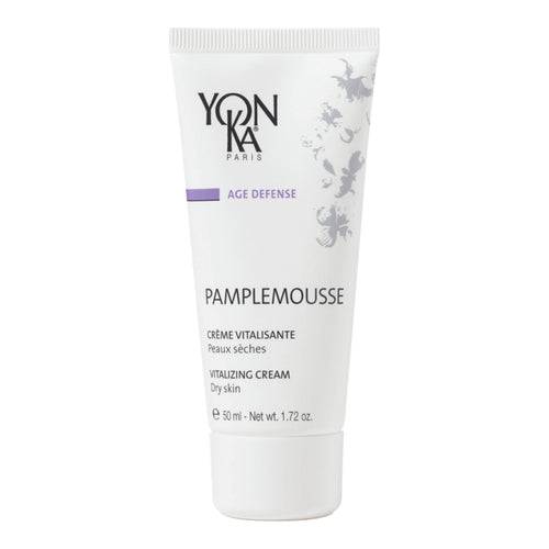Yonka pamplemousse (pomelo) - piel seca