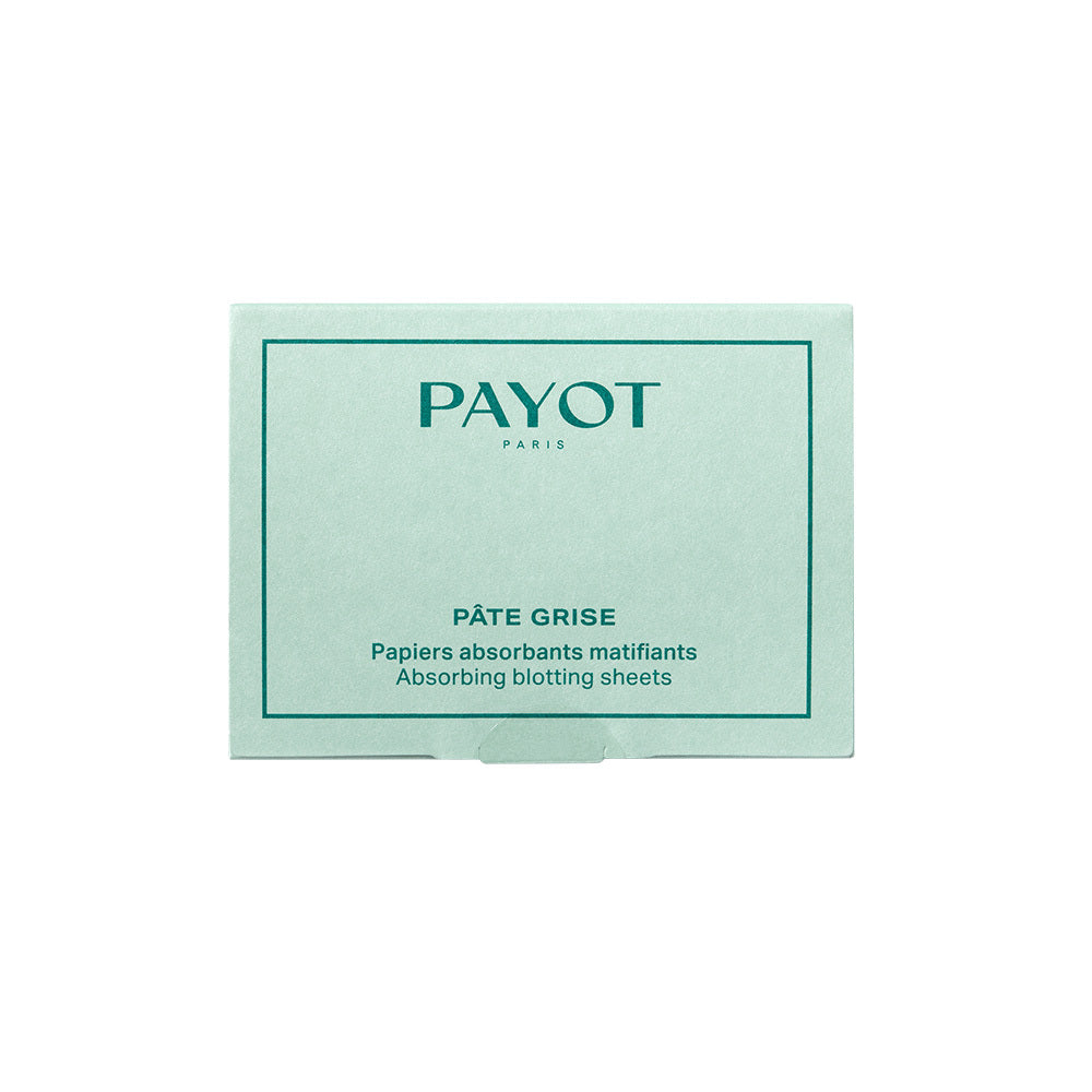 Payot Pate Grise Emergency Anti-Shine Sheets