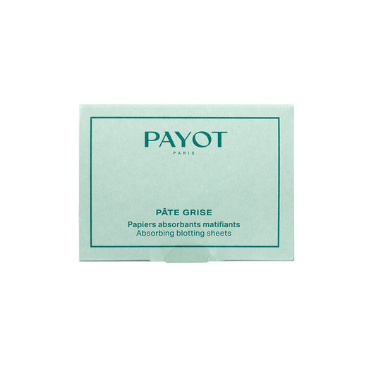 Payot Pate Grise Emergency Anti-Shine Sheets
