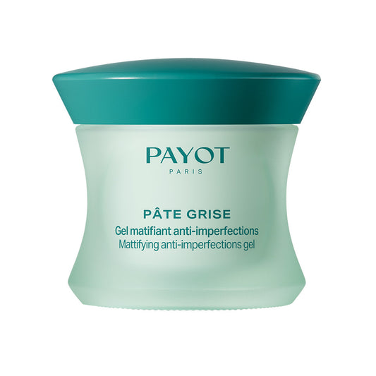 Payot Pate Grise Mattifying Anti-Imperfections Gel
