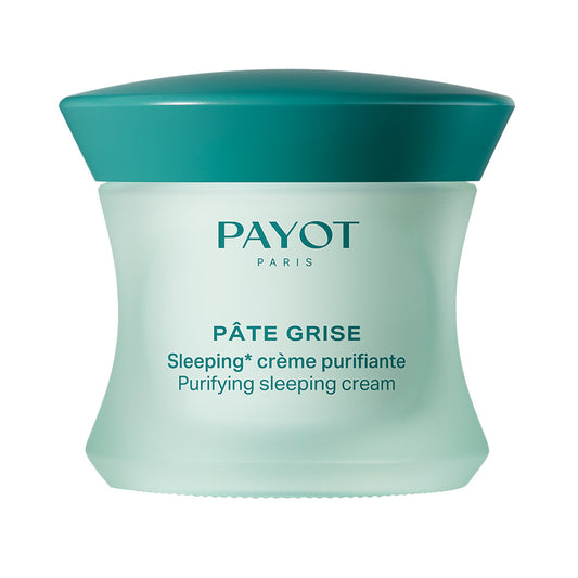 Payot Pate Grise Purifying Sleeping Cream