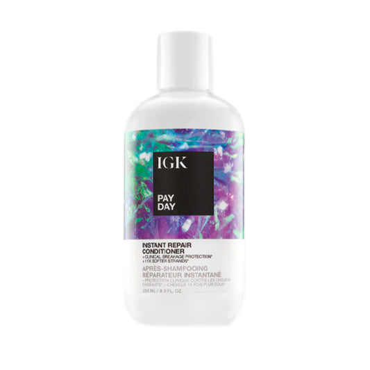 IGK Hair Pay Day Instant Repair Conditioner