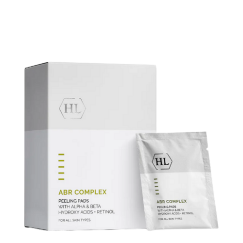 HL Peeling Pads
