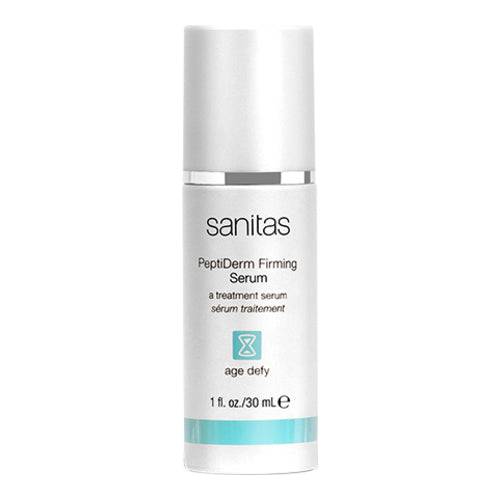 Sanitas Peptiderm Firming Serum