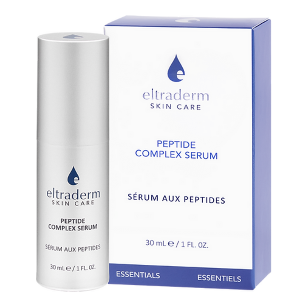 Eltraderm Peptide Complex Serum